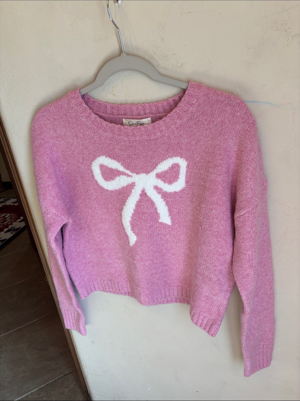 NWT Jessica Simpson sweater! Small